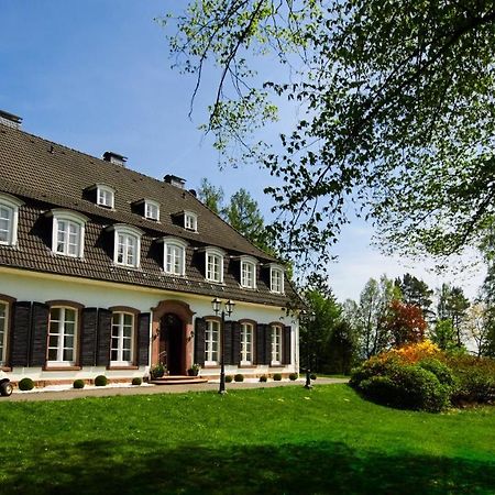 Villa Silva Uslar Exteriör bild