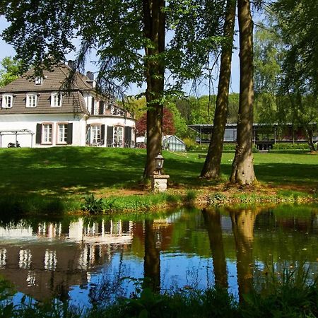 Villa Silva Uslar Exteriör bild