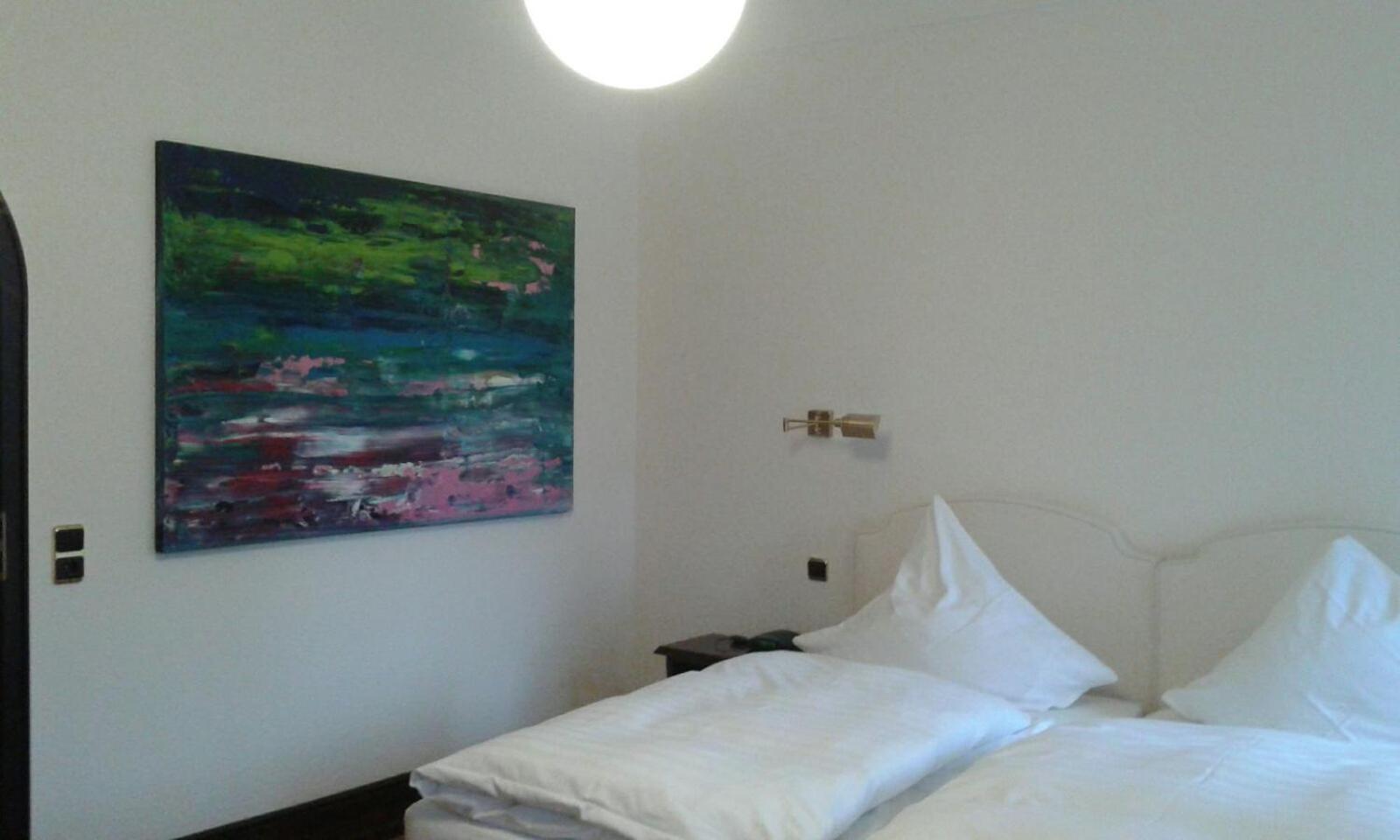 Villa Silva Uslar Exteriör bild