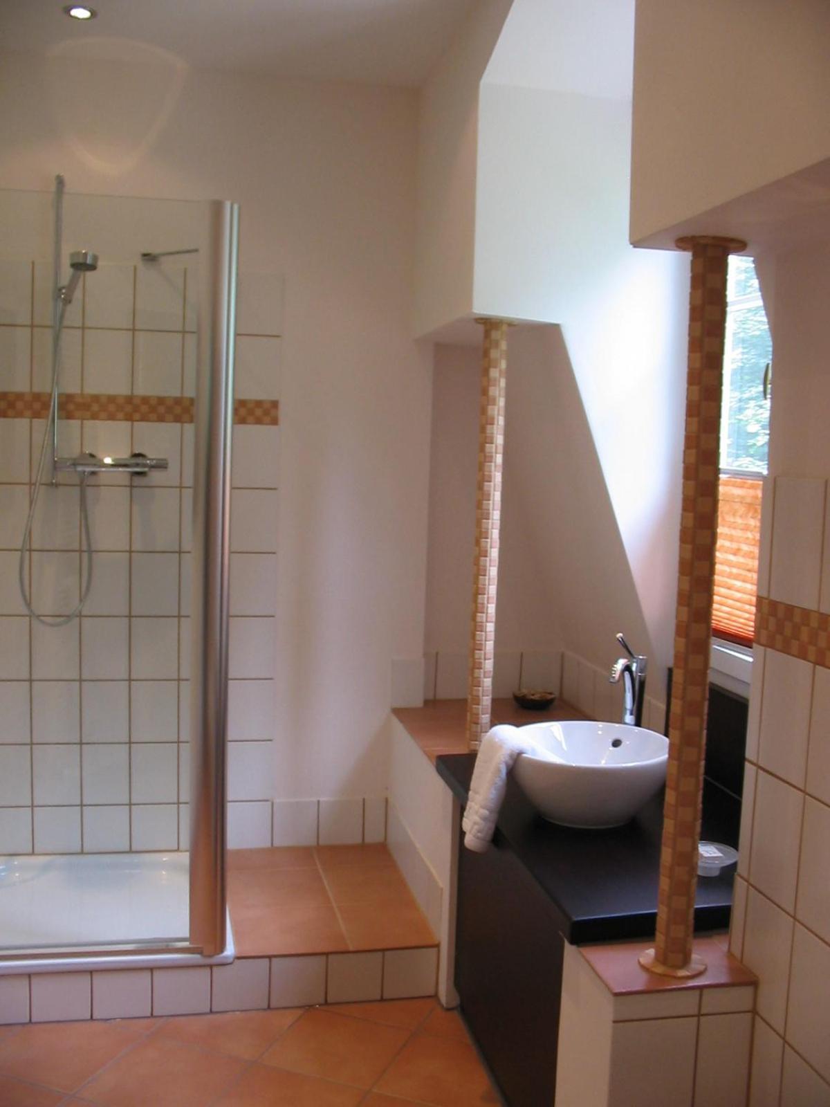 Villa Silva Uslar Exteriör bild