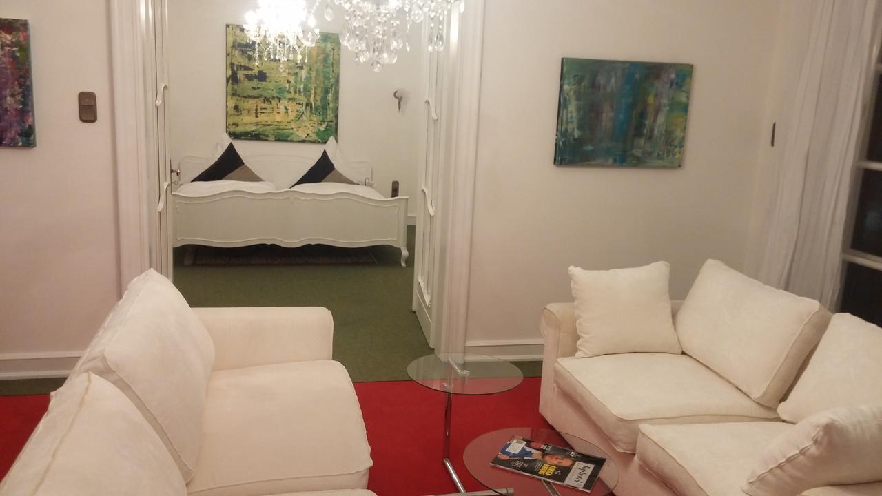 Villa Silva Uslar Exteriör bild