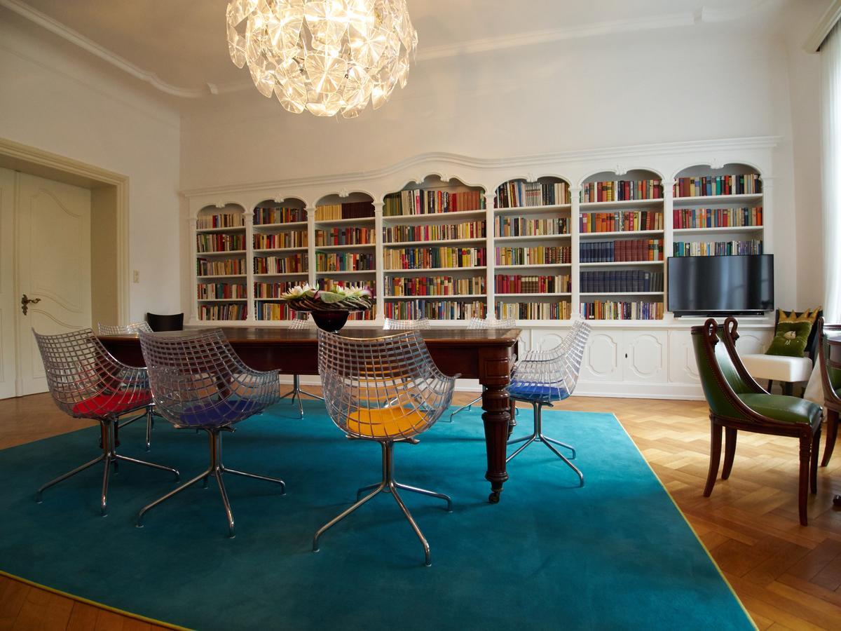Villa Silva Uslar Exteriör bild