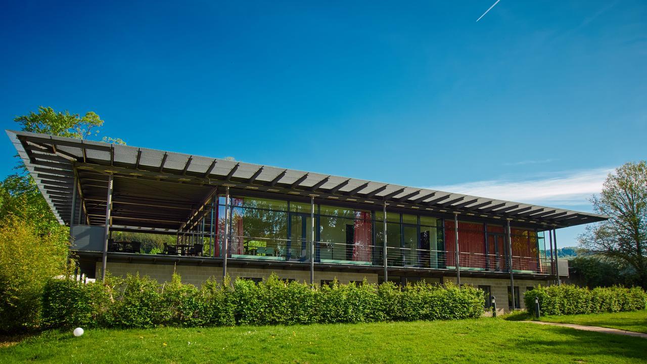 Villa Silva Uslar Exteriör bild