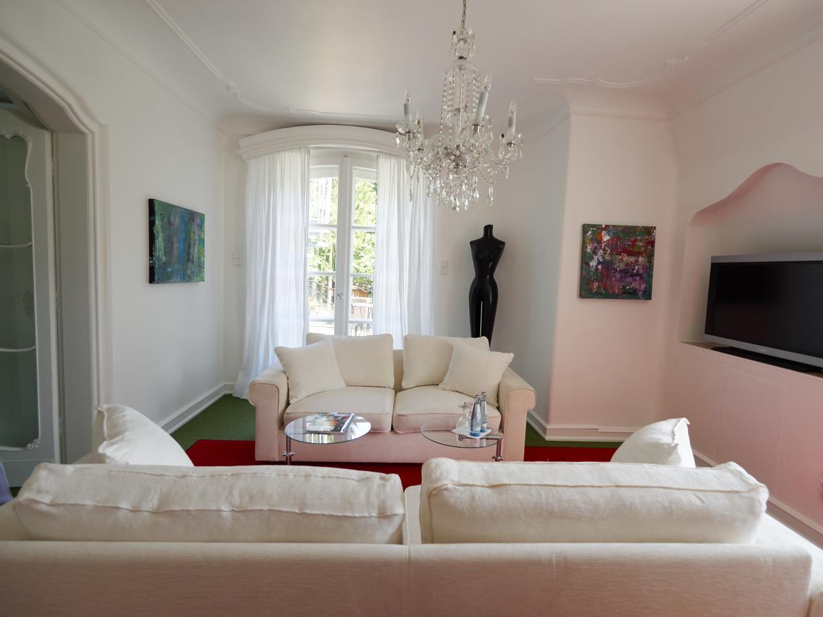Villa Silva Uslar Exteriör bild